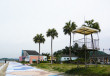 浜の宮海水浴場ビーチ